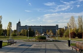 Казань включили в эксперимент по цифровому мони...