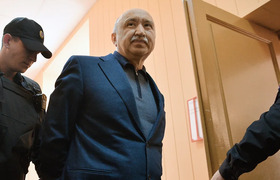 Экс-ректор КФУ получил 22 года по делу о заказн...