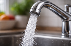 В Казани в двух районах временно отключат воду