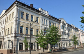 Казанская консерватория получит статус объекта культурного наследия